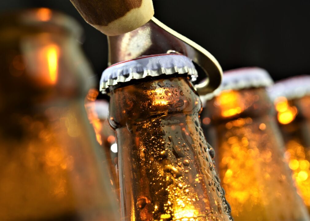 5 things you may not know about the nonalcoholic beer industry